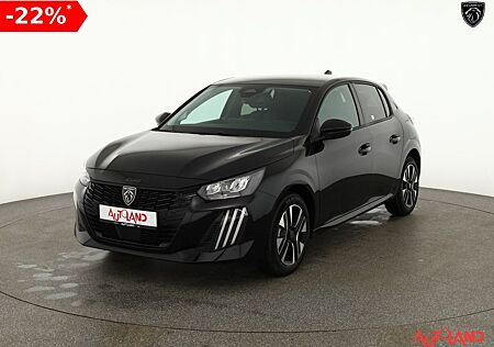 Peugeot 208 1.2 Hybrid 145 Aut. LED Sitzheizung Tempomat