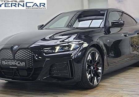 BMW i4 xDrive40 M Sport Pro ACC 20Zoll AHK 360°
