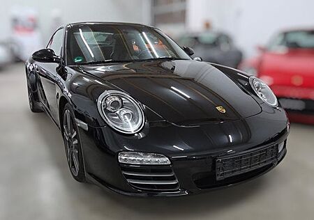 Porsche 997 4S Coupe / Sportsitze / Chrono / Sportabgasanlag