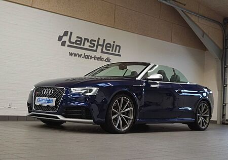 Audi RS5 Cabriolet 4.2 FSI quattro S-tr. ACC - B&O