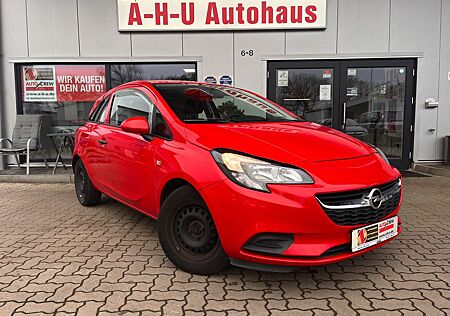 Opel Corsa E Selection