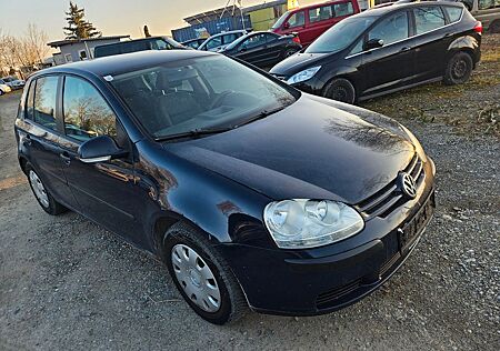 VW Golf Volkswagen V Lim. Trendline 1;9 TDI+KLIMA+EURO4