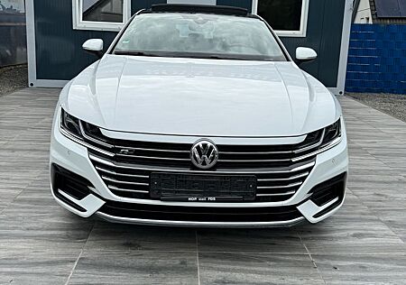VW Arteon Volkswagen R-Line