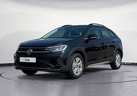 VW Taigo Volkswagen Life 1,0 l TSI OPF 5 -Gang