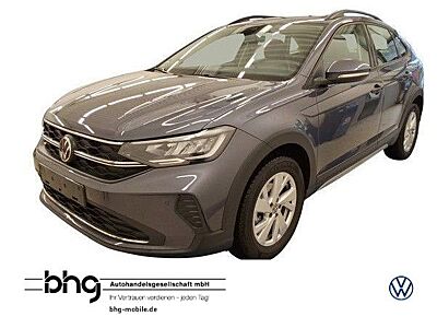 Volkswagen Taigo 1.0 TSI Goal