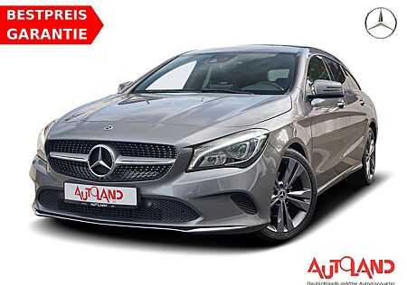 Mercedes-Benz CLA 200 Shooting Brake Navi Tempomat AHK USB PDC