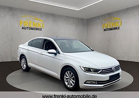 VW Passat Volkswagen Lim. Comfortline*NAVI*PANORAMA*LED*