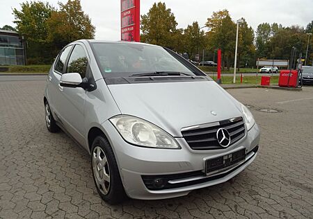 Mercedes-Benz A 150 A -Klasse *TÜV+INS NEU*KLIMA*SITZHEIZUNG