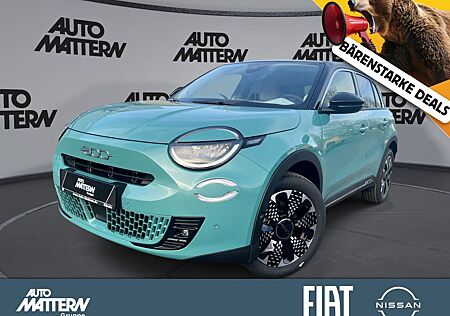 Fiat 600 La Prima