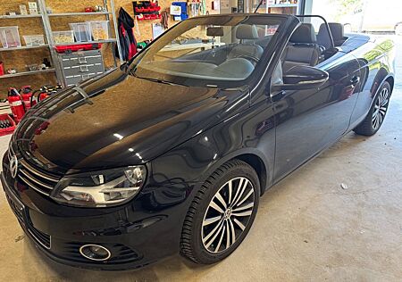 VW Eos Volkswagen 1.4 TSI 90kW -