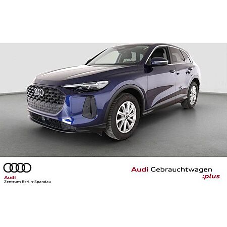 Audi Q5 leasen