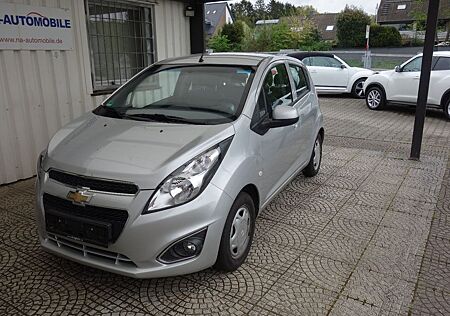 Chevrolet Spark LT/Klimaanlage,Km-11.539 Original