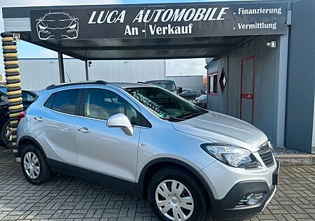 Opel Mokka Innovation ecoFlex 4x4