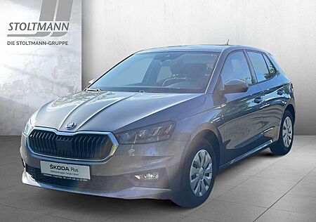 Skoda Fabia 1.0 TSI Ambition