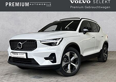 Volvo XC 40 XC40 Ultra Dark B3 ACC/360°/Sitzhzg./Pano