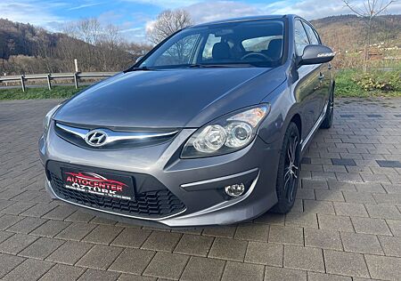 Hyundai i30 Edition20,Tüv Neu,Klima,PDC,SHZ,Euro5