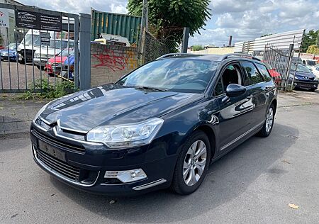 Citroën C5 Tourer Exclusive 2.0 HDI 2.Hand