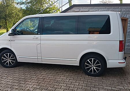 VW T6 Multivan Volkswagen Comfortlinie