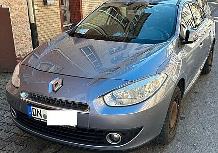 Renault Fluence Dynamique 2.0 16V 140 Dynamique