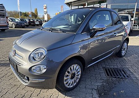 Fiat 500C 500 C 1.0 Hybrid Dolcevita SITZHEIZUNG,SONDERMOD