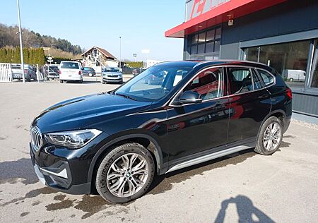 BMW X1 xDrive 20 d xLine EXP € 14990.--