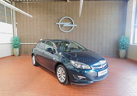 Opel Astra J Lim. 5-trg. Active-Flex Fix/SHZ/Sicht P.