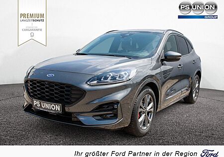 Ford Kuga ST-LINE X AHK ACC HUD B&O STANDHZ LED PANO