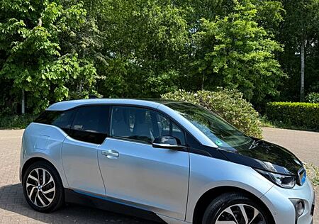 BMW i3 (60 Ah) -