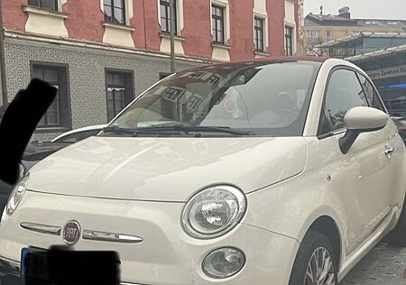 Fiat 500C 1.2 8V Sole C Sole