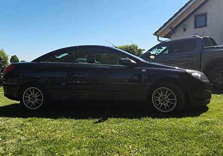Opel Astra 1.6 TWINPORT Edition 77kW Edition