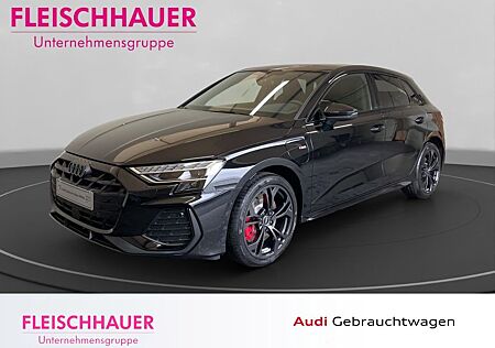 Audi A3 Sportback S line 45 TFSI-e S tronic