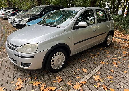 Opel Corsa 1.2 - TÜV Bis 10/27 Klimaanlage