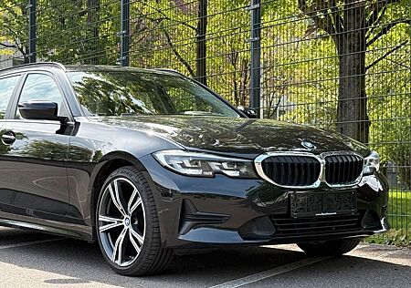 BMW 320 3 Touring d xDrive Head-Up Led PDC