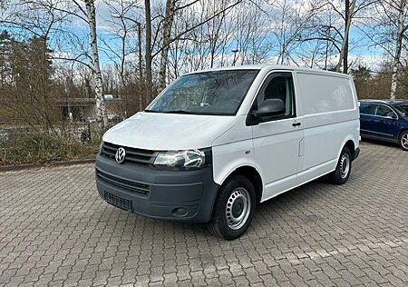 VW T5 Transporter Volkswagen
