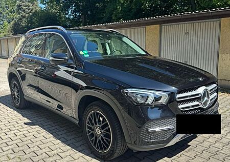 Mercedes-Benz GLE 300 d 4MATIC -