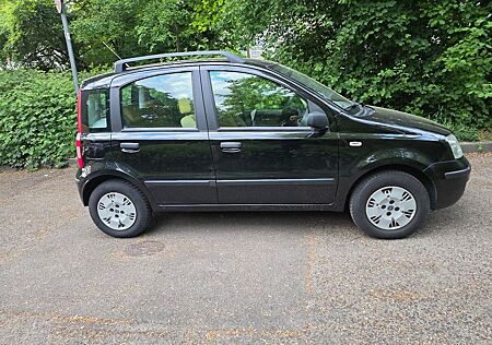 Fiat Panda 1.1 Klima