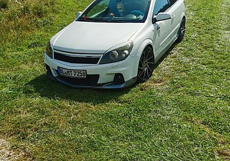 Opel Astra H Opc 2.0 Turbo