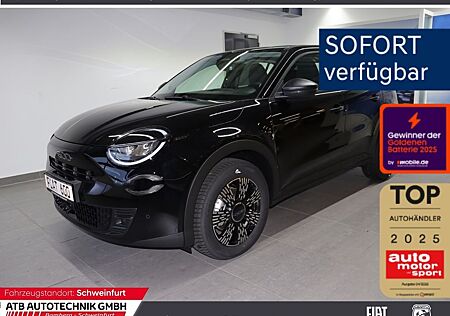 Fiat 600 1.2 Hybrid Business Edition 81 kW DCT Ganzja