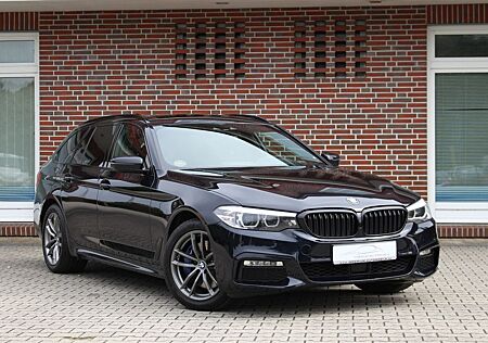 BMW 530d xDrive Touring M Sport*ACC*P.NAVI*PANO*HUD