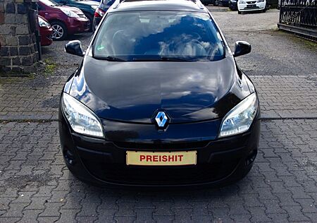 Renault Megane III Grandtour Expression * Inspektion neu