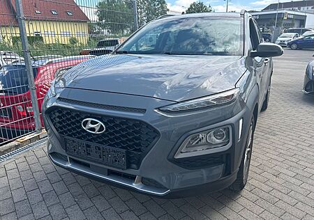 Hyundai Kona YES! 2WD *Navi*Kamera