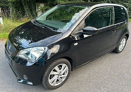 Seat Mii 1.0 44kW, Klimaanlage, TÜV 3.2027 Euro 5