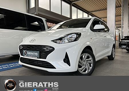 Hyundai i10 Select (63 PS) Navi Apple CarPlay Android Au