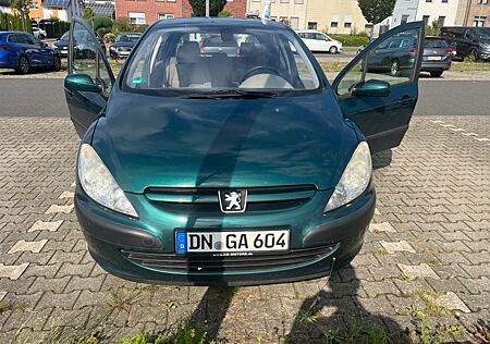 Peugeot 307 Premium 110 Premium