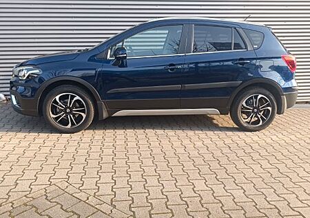Suzuki SX4 S-Cross (SX4) S-Cross 1.4 BOOSTERJET Comfort ALLGRIP