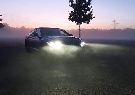 VW Arteon Volkswagen 2.0 TSI 206kW DSG 4MOTION R-Line R-Line