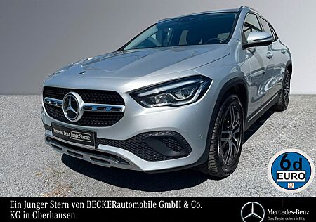 Mercedes-Benz GLA 180 PROGRESSIVE MBUX KAMERA LED TOTWINKEL