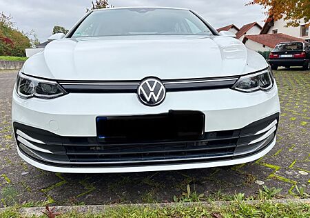 VW Golf Volkswagen 1.0 eTSI OPF 81kW DSG ACTIVE ACTIVE