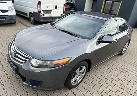 Honda Accord Lim. Comfort