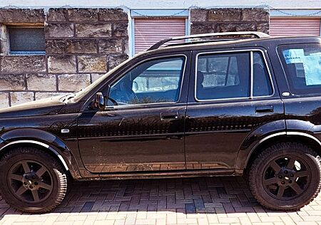 Land Rover Freelander 1.8i Station Wagon S S